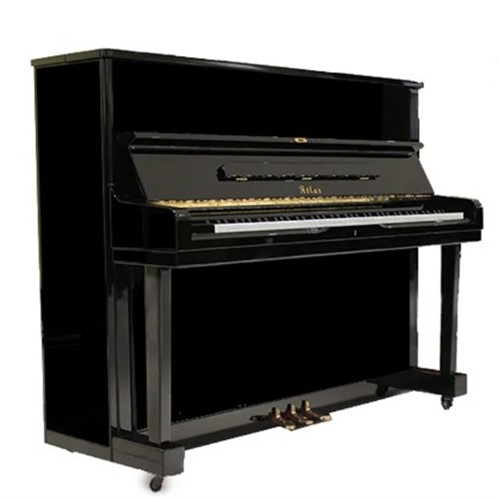 Đàn Piano Cơ Upright Atlas A1